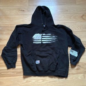 Freedom Industries Pullover Sweatshirt